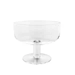 Copo de gelo Daphne transparente 23 cl