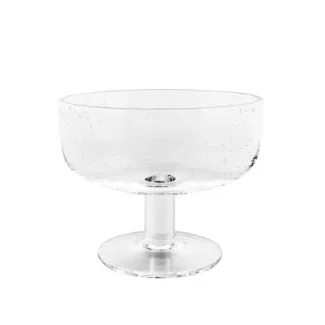 Copo de gelo Daphne transparente 23 cl