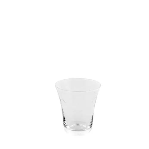 Copo de água Dauphine transparente 26 cl Copo de água Dauphine transparente 26 cl