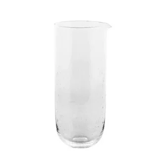 Decantador Daphne transparente 130 cl