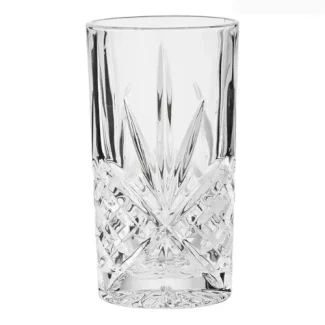 Copo Cristel long drink 34 cl.