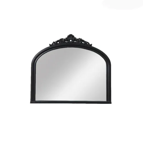 Espelho Halene Alt.108xL91 cm. preto (3) Espelho Halene Alt.108xL91 cm. preto (1)