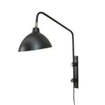 Candeeiro de parede Sofinna 48cm.