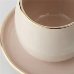 Xícara de café expresso Clara