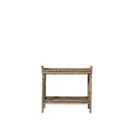 Consola Norah Natureza 88x34cm