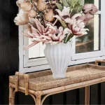 Consola Norah Natureza 88x34cm