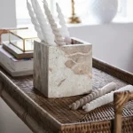 Consola Norah Natureza 88x34cm