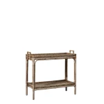 Consola Norah Natureza 88x34cm