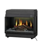 Lareira Eléctrica Dimplex Vista 70 I (2)