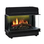Lareira Eléctrica Dimplex Vista 70 III