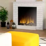 Lareira Eléctrica Ignite Aspire - MH Interiores (2)