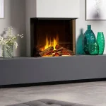 Lareira Eléctrica Ignite Aspire - MH Interiores (2)