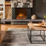 Lareira Eléctrica Ignite Aspire - MH Interiores (2)