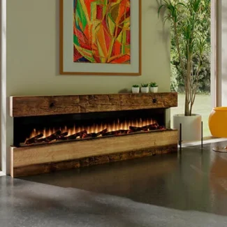 Lareira Eléctrica Ignite Ultra 40