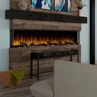 Lareira Eléctrica Ignite Ultra 40