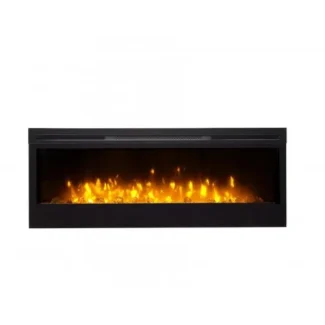 Lareira Elétrica Prism 50