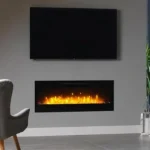 Lareira Elétrica Prism 50