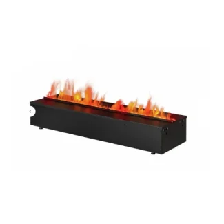 Lareira Elétrica Cassette 1000 Retail
