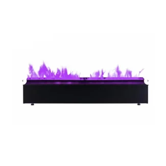 Lareira Elétrica Cassette 1000 Retail