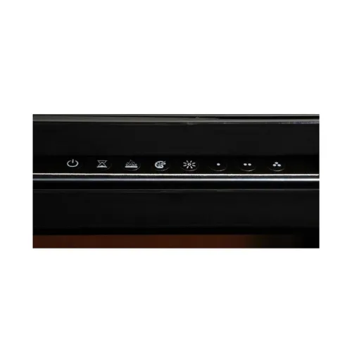 Lareira Elétrica Prism 34 (11)