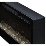 Lareira Elétrica Prism 34