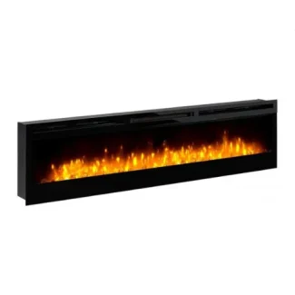 Lareira Elétrica Prism 74