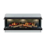 Lareira Elétrica Vista 130 I