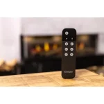 Lareira Elétrica Vista 130 I