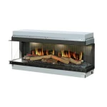 Lareira Elétrica Vista 130 I