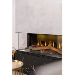 Lareira Elétrica Vista 130 I