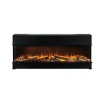 Lareira Elétrica Vivente 150