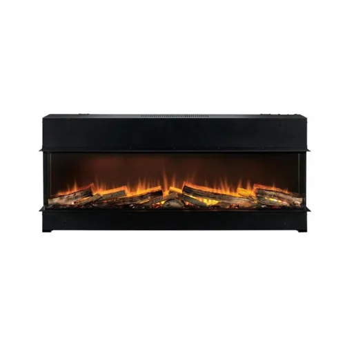 Lareira Elétrica Vivente 150 (1) Lareira Elétrica Vivente 150