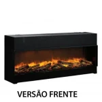 Lareira Elétrica Vivente 150
