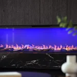 Lareira Elétrica e-Slim Linear 1700-450 I (3)