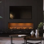 Lareira Elétrica e-Slim Linear 1700-450 I (3)