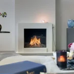 Recuperador a Gás Faber MatriX 800-650 I