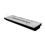 Lareira a Bioetanol 4060