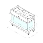 MatriX 1050-500 III