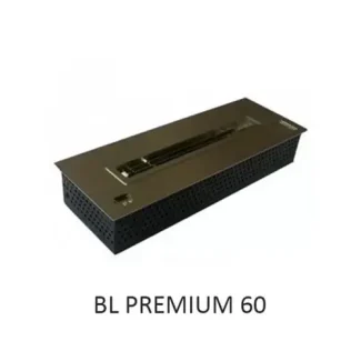 Recuperador a Bioetanol BL-60 Premium (1)