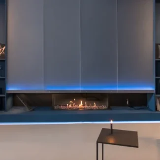 Recuperador a Gás Matrix 1300-400 III - MH Interiores (2)
