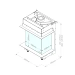 Recuperador a Gás Matrix 450-500 III (4)
