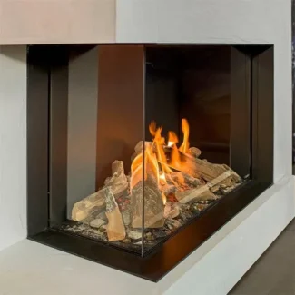 Recuperador a Gás Matrix 800-400 II - MH Interiores