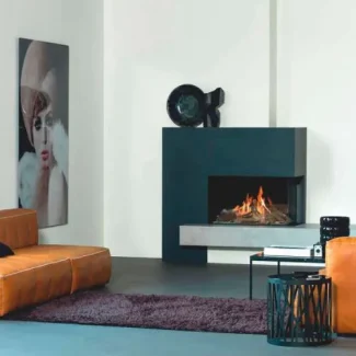 Recuperador a Gás Matrix 800-500 II - MH Interiores