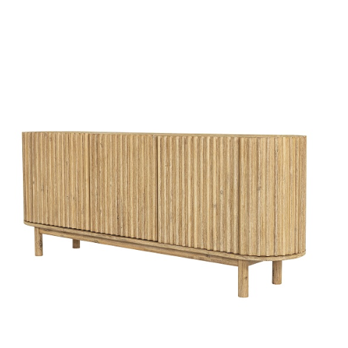 aparador-dugar-home-w-501-corfu-madeira-maciça-de-acacia-200-cm aparador-dugar-home-w-501-corfu-madeira-maciça-de-acacia-200-cm