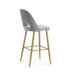 cadeira-alta-dugar-st-624-cinza-metal-cor-carvalho