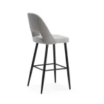 cadeira-alta-dugar-st-624-cinza-metal-preto