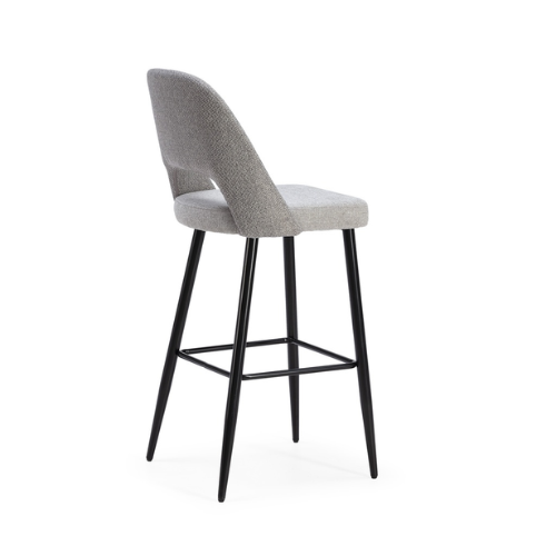 cadeira-alta-dugar-st-624-cinza-metal-preto cadeira-alta-dugar-st-624-cinza-metal-preto