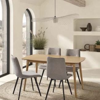 cadeira-dugar-dc-409-cinza