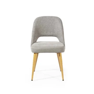 cadeira-dugar-dc-624-cinza-metal-cor-carvalho