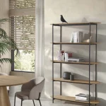 estante-dugar-home-sh-511-carvalho-metal-preto